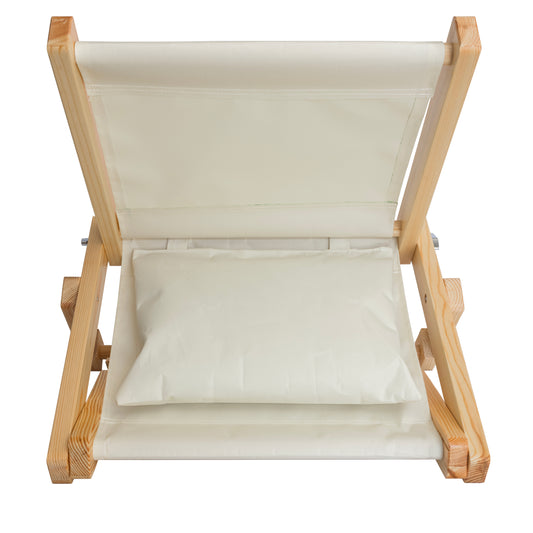 The SunDoze Headrest